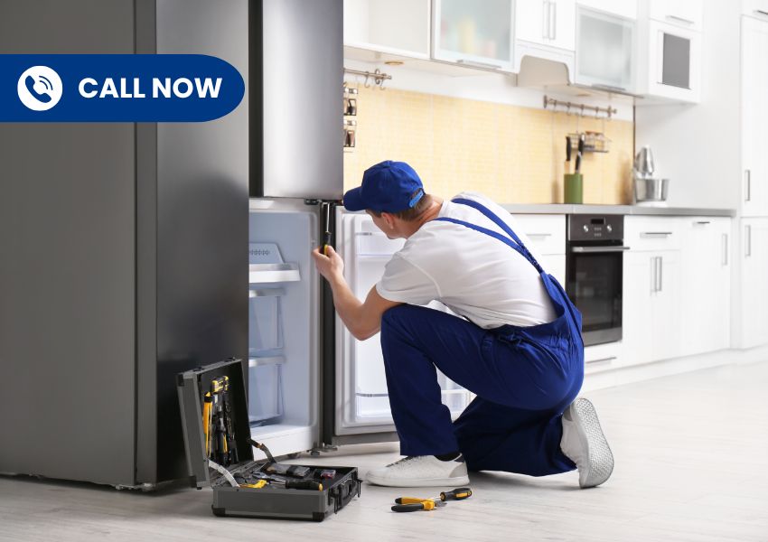 Elkhart IL Appliance Repair Company